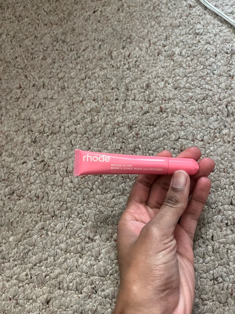 Rhode Peptide Lip Treatment (sweet pea)